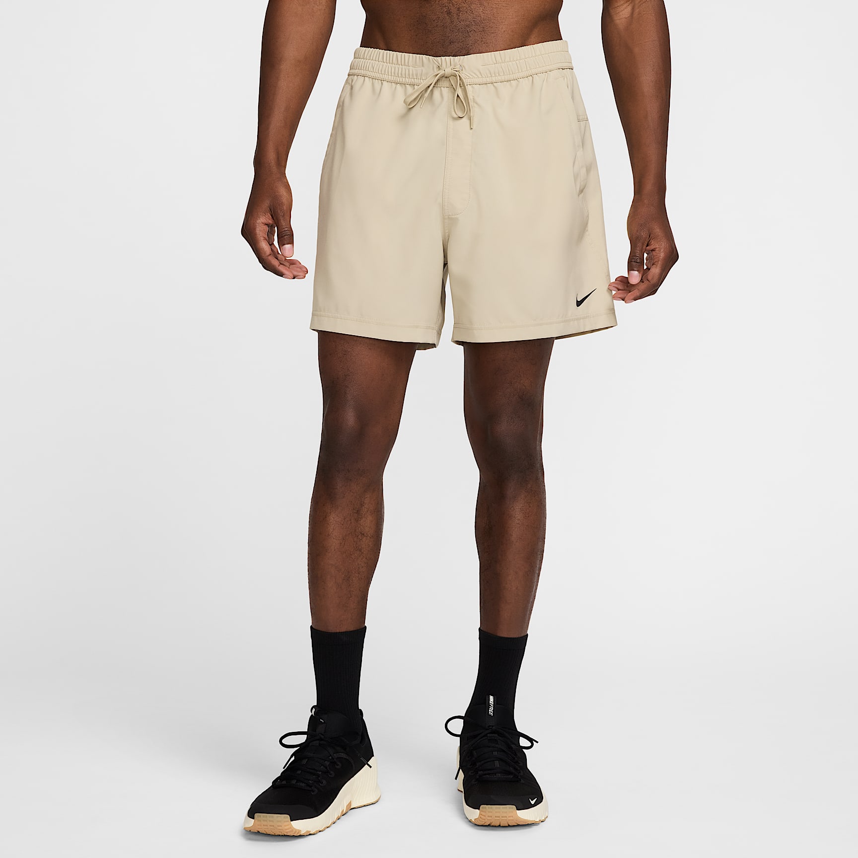 Nike Form Men's Dri-FIT 5